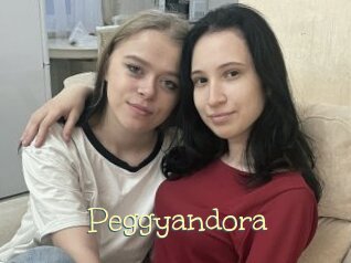 Peggyandora