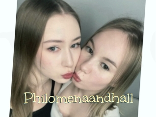 Philomenaandhall