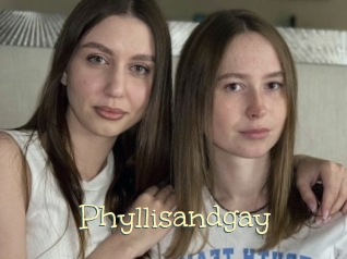 Phyllisandgay