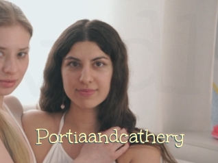 Portiaandcathery