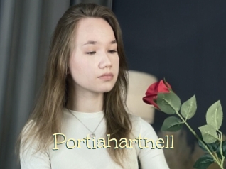 Portiahartnell