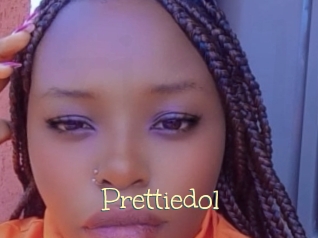 Prettiedol