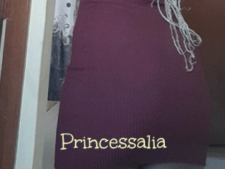 Princessalia