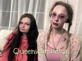 Queenieandafton