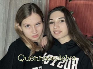 Quennaandelva
