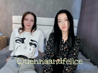 Quennaandfelice