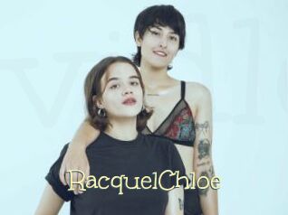 RacquelChloe