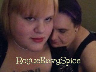 RogueEnvySpice