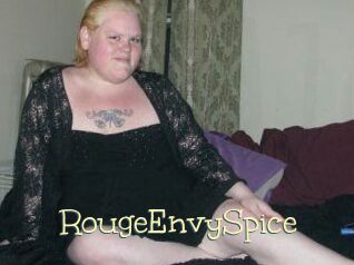 RougeEnvySpice