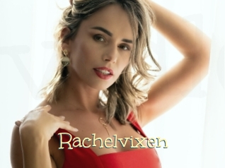 Rachelvixen