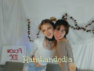 Randiandedla