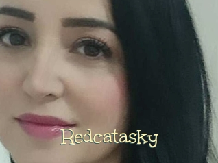 Redcatasky
