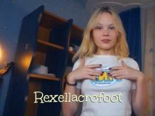 Rexellacrofoot