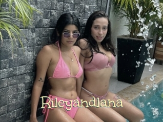 Rileyandlana