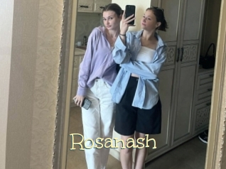Rosanash