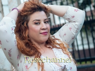Rosechannel