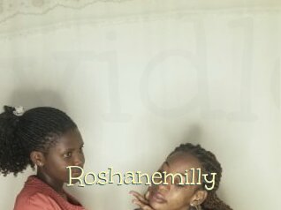 Roshanemilly