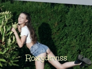 Roxydeviss