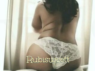 Rubisweett