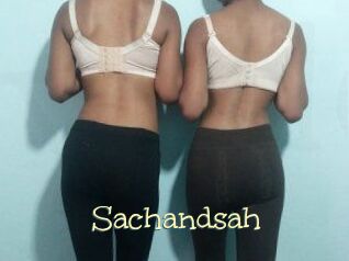 Sachandsah