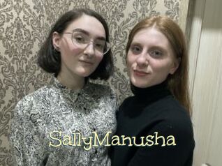 SallyManusha