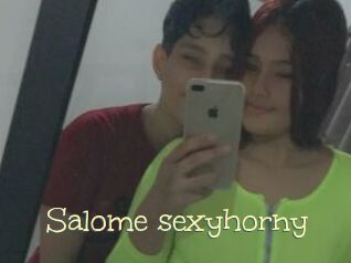 Salome_sexyhorny