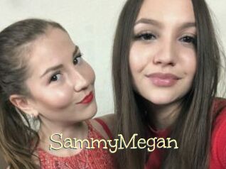 SammyMegan
