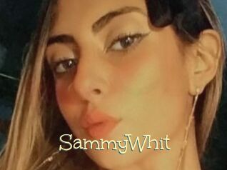 SammyWhit