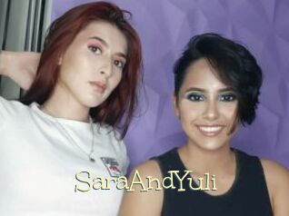 SaraAndYuli