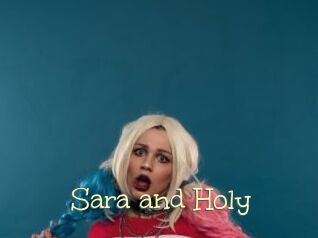 Sara_and_Holy