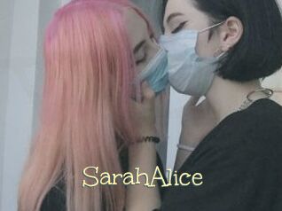 SarahAlice
