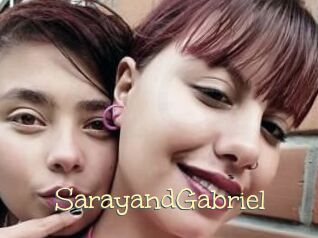 SarayandGabriel
