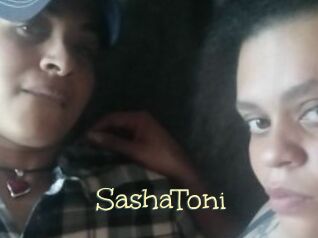 SashaToni