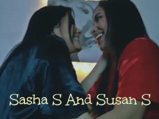 Sasha_S_And_Susan_S