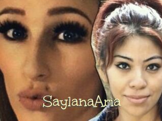 SaylanaAria