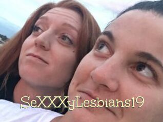 SeXXXyLesbians19