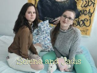 Selena_and_Jadis