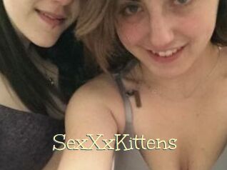 SexXxKittens