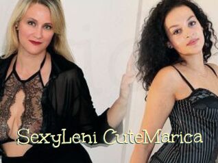 SexyLeni_CuteMarica