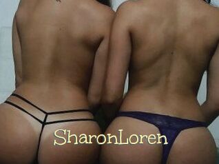 Sharon_Loren