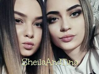 SheilaAndTina