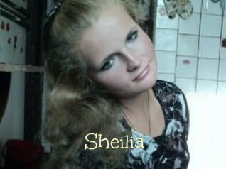 Sheilia