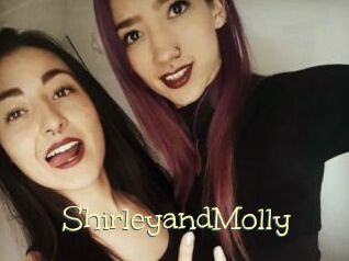 ShirleyandMolly