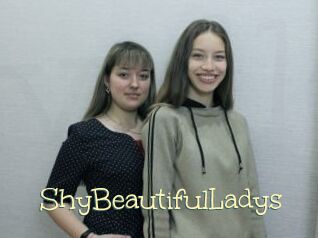 ShyBeautifulLadys