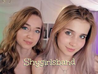 Shygirlsband