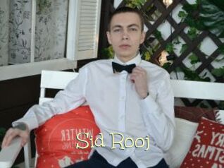 Sid_Rooj