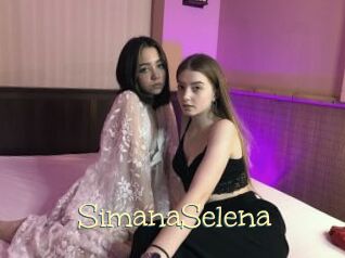 SimanaSelena