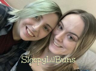 SleepyLilBuns