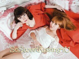 SoSweetKissing4U