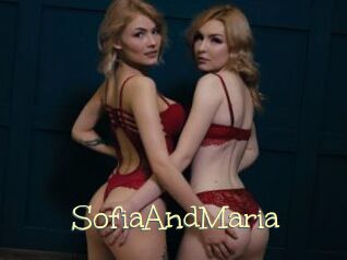 SofiaAndMaria